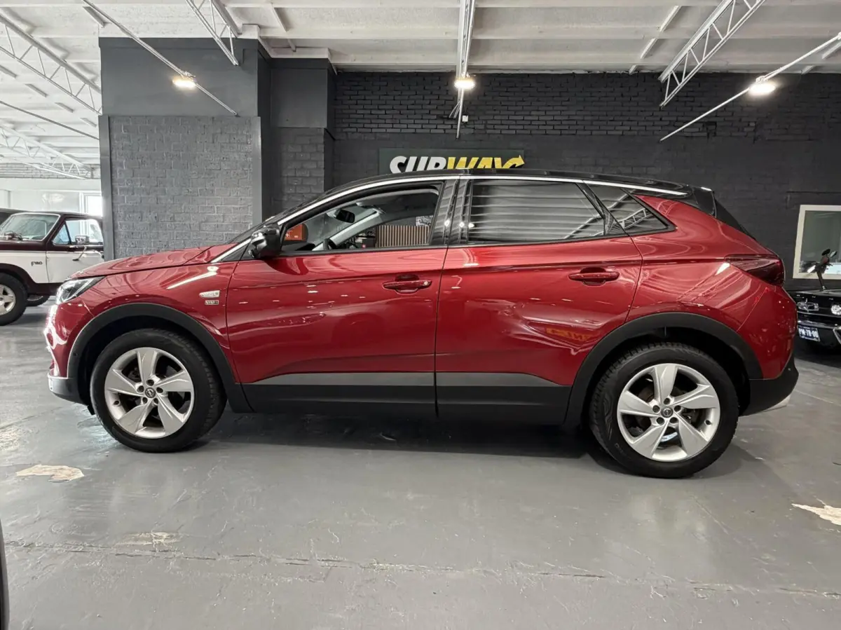 1.2 Turbo Elegance Automaat Airco Carplay