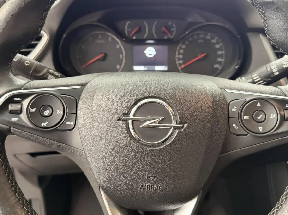 1.2 Turbo Elegance Automaat Airco Carplay