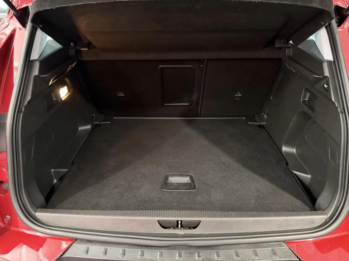 1.2 Turbo Elegance Automaat Airco Carplay