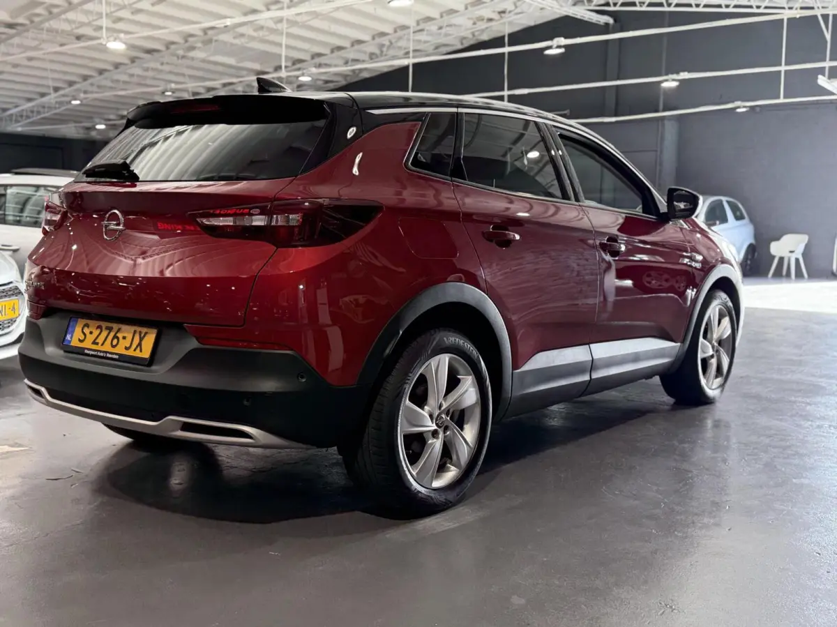 1.2 Turbo Elegance Automaat Airco Carplay