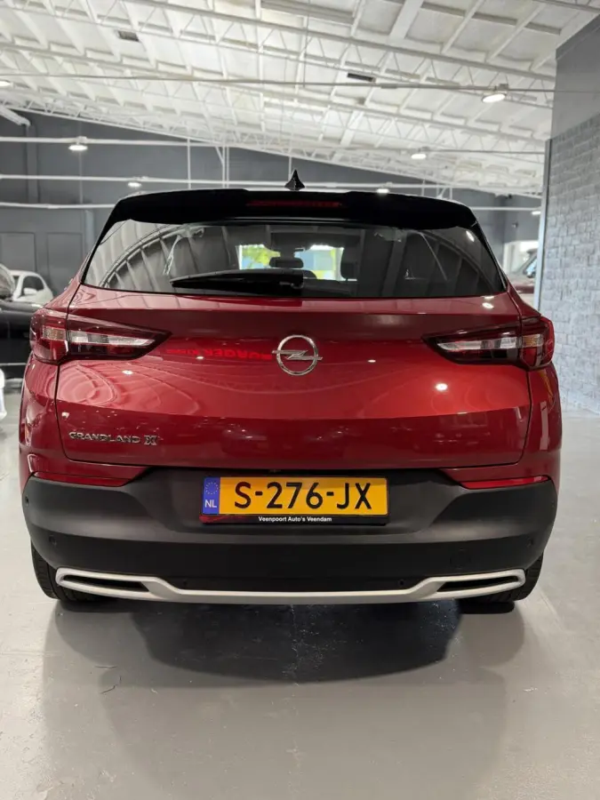 1.2 Turbo Elegance Automaat Airco Carplay