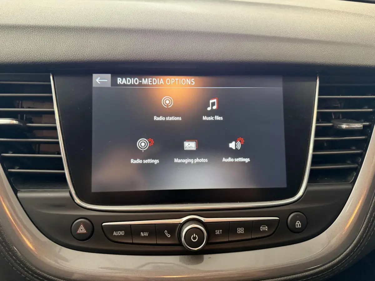 1.2 Turbo Elegance Automaat Airco Carplay