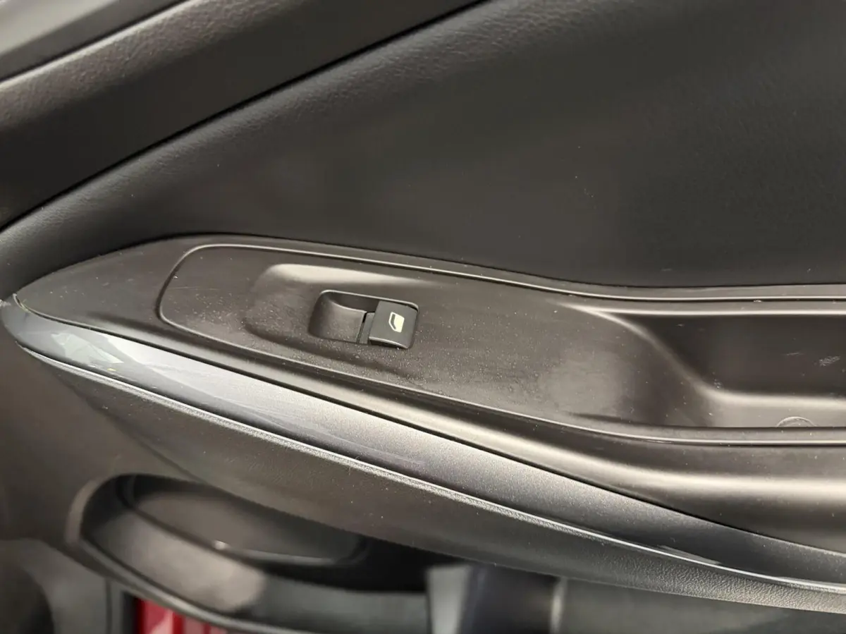 1.2 Turbo Elegance Automaat Airco Carplay