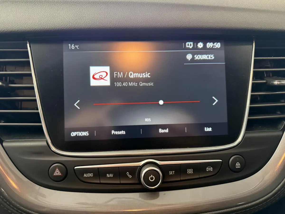 1.2 Turbo Elegance Automaat Airco Carplay
