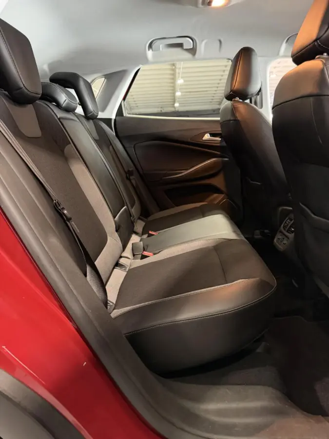 1.2 Turbo Elegance Automaat Airco Carplay