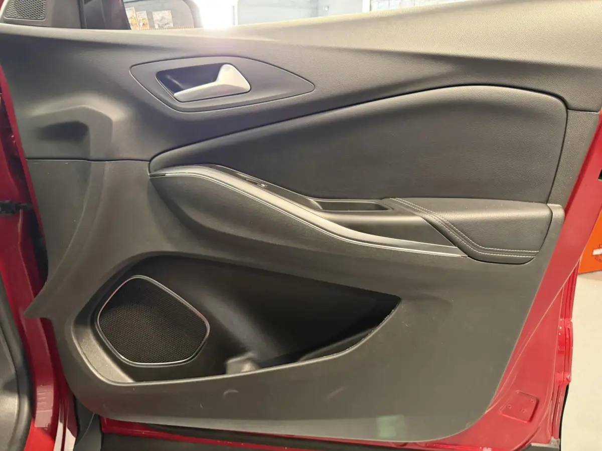 1.2 Turbo Elegance Automaat Airco Carplay