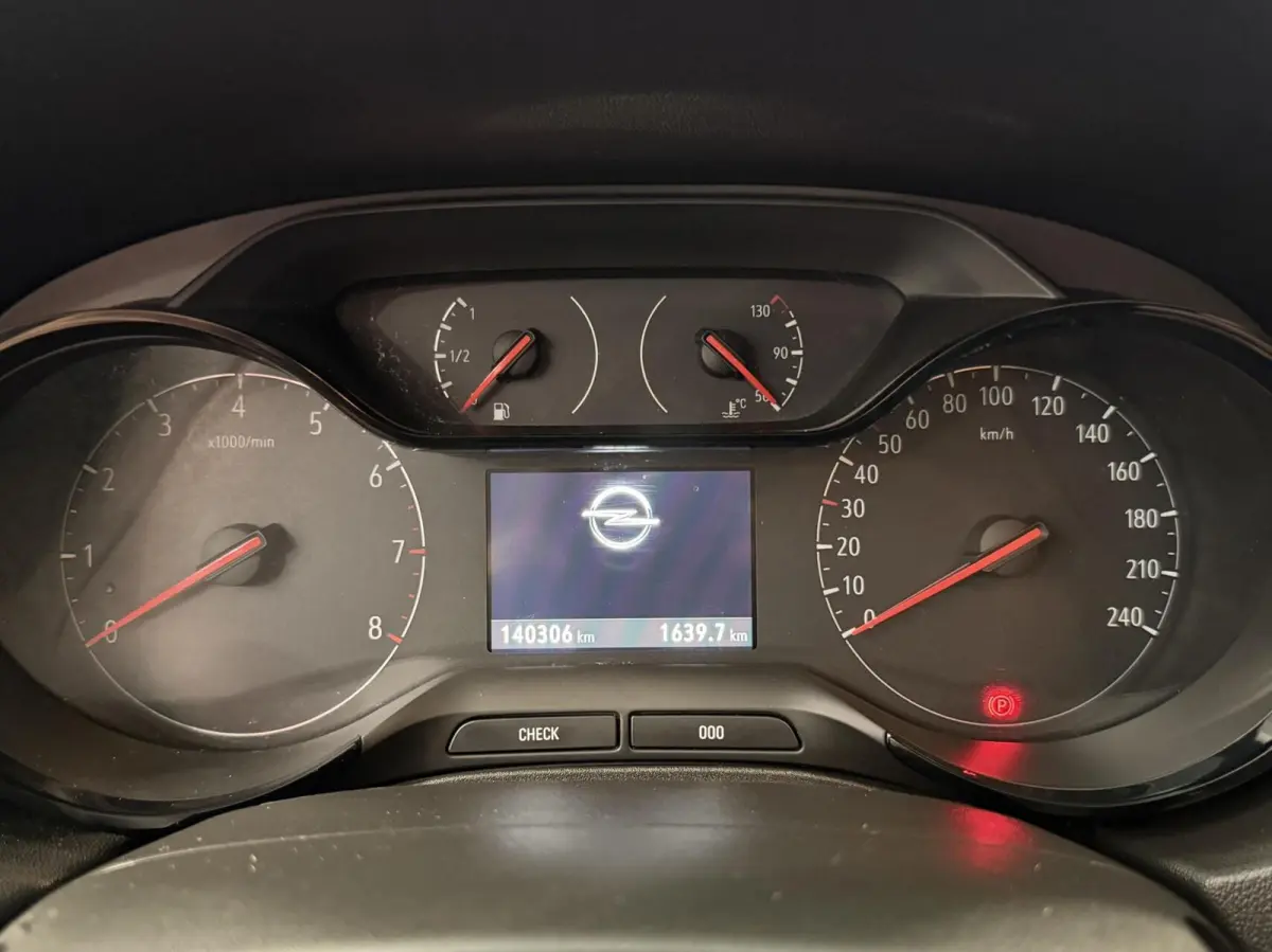 1.2 Turbo Elegance Automaat Airco Carplay