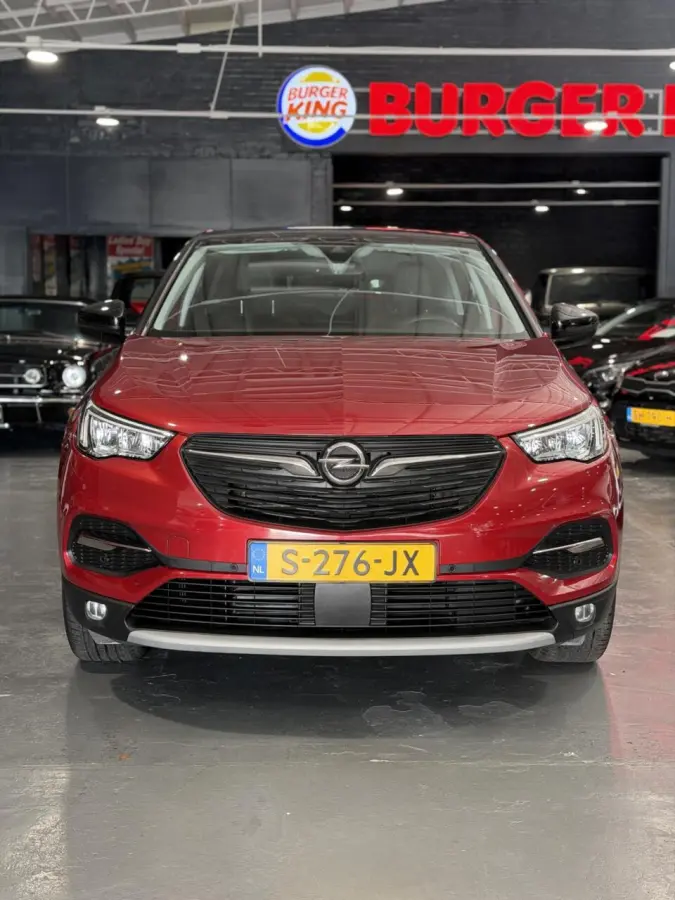 1.2 Turbo Elegance Automaat Airco Carplay