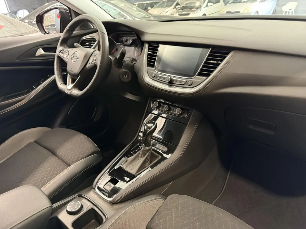 1.2 Turbo Elegance Automaat Airco Carplay