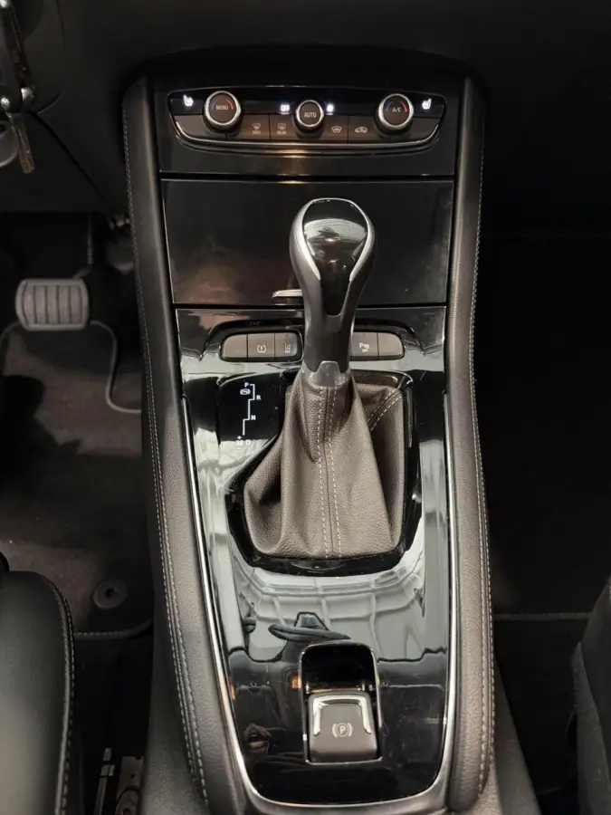 1.2 Turbo Elegance Automaat Airco Carplay