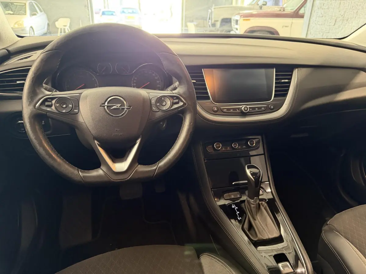 1.2 Turbo Elegance Automaat Airco Carplay