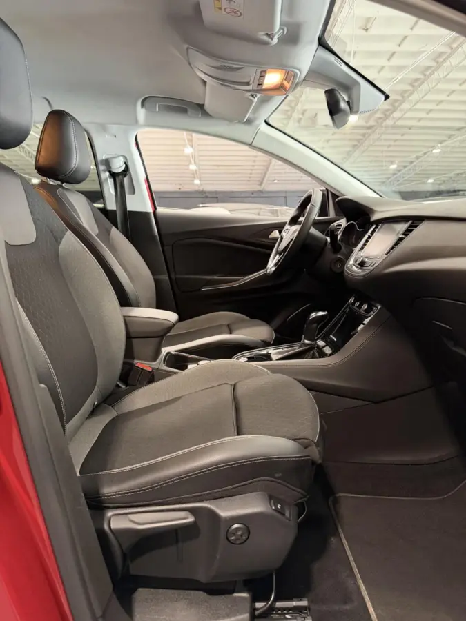 1.2 Turbo Elegance Automaat Airco Carplay
