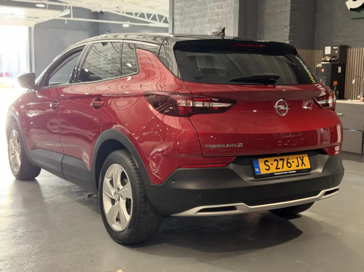 1.2 Turbo Elegance Automaat Airco Carplay
