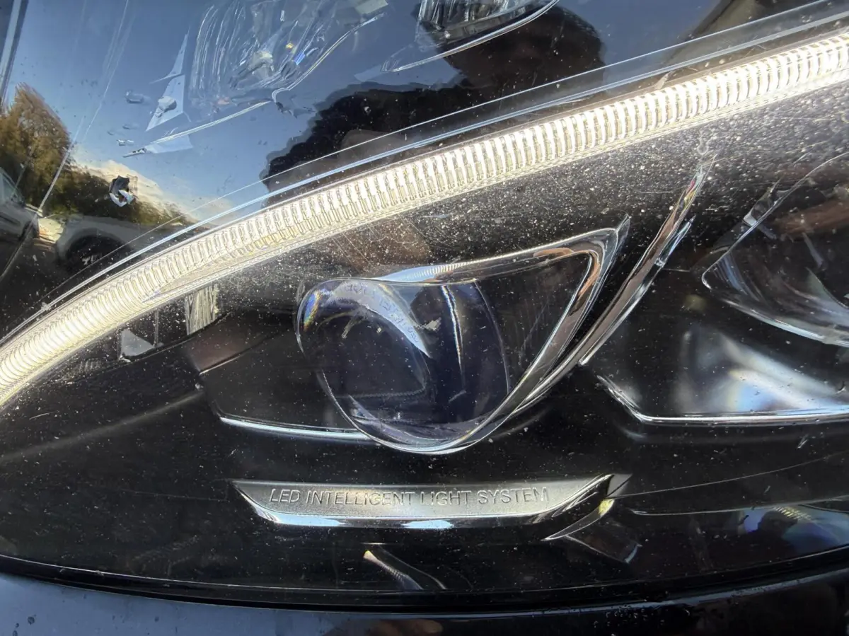 250 AMG PAKKET TH/NAVI *ALL-IN PRIJS*