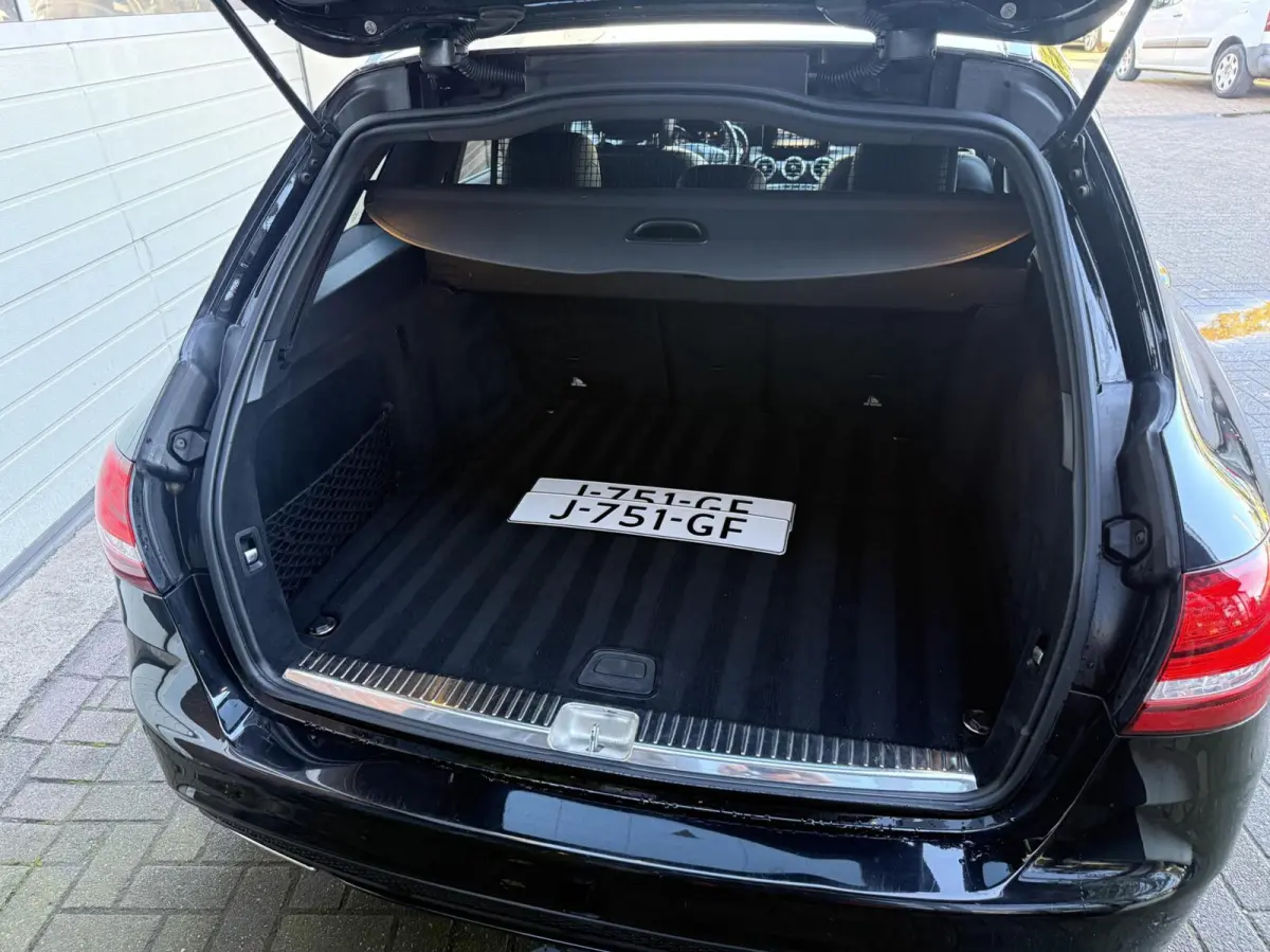 250 AMG PAKKET TH/NAVI *ALL-IN PRIJS*