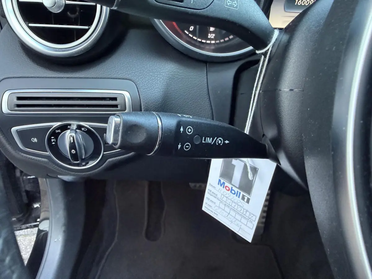 250 AMG PAKKET TH/NAVI *ALL-IN PRIJS*