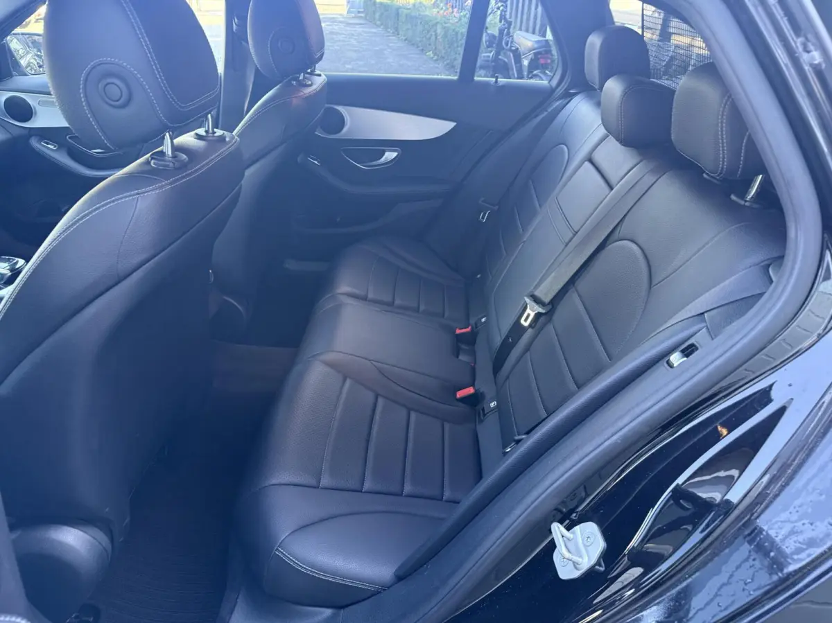 250 AMG PAKKET TH/NAVI *ALL-IN PRIJS*