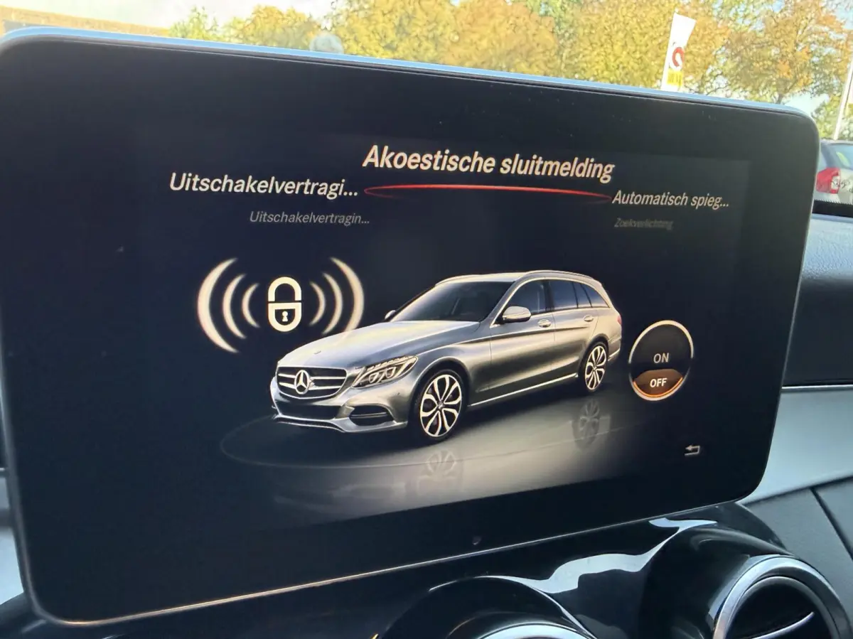 250 AMG PAKKET TH/NAVI *ALL-IN PRIJS*