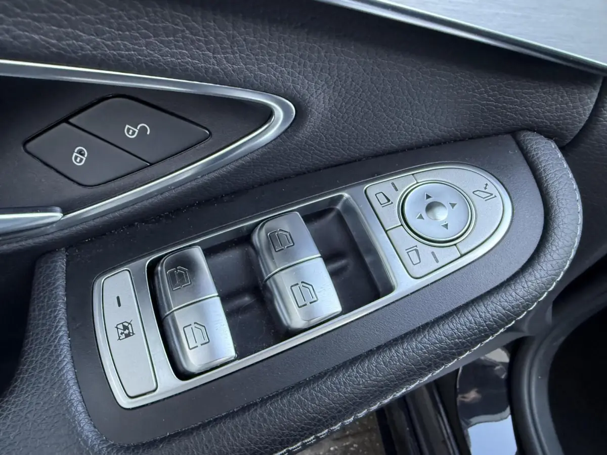250 AMG PAKKET TH/NAVI *ALL-IN PRIJS*