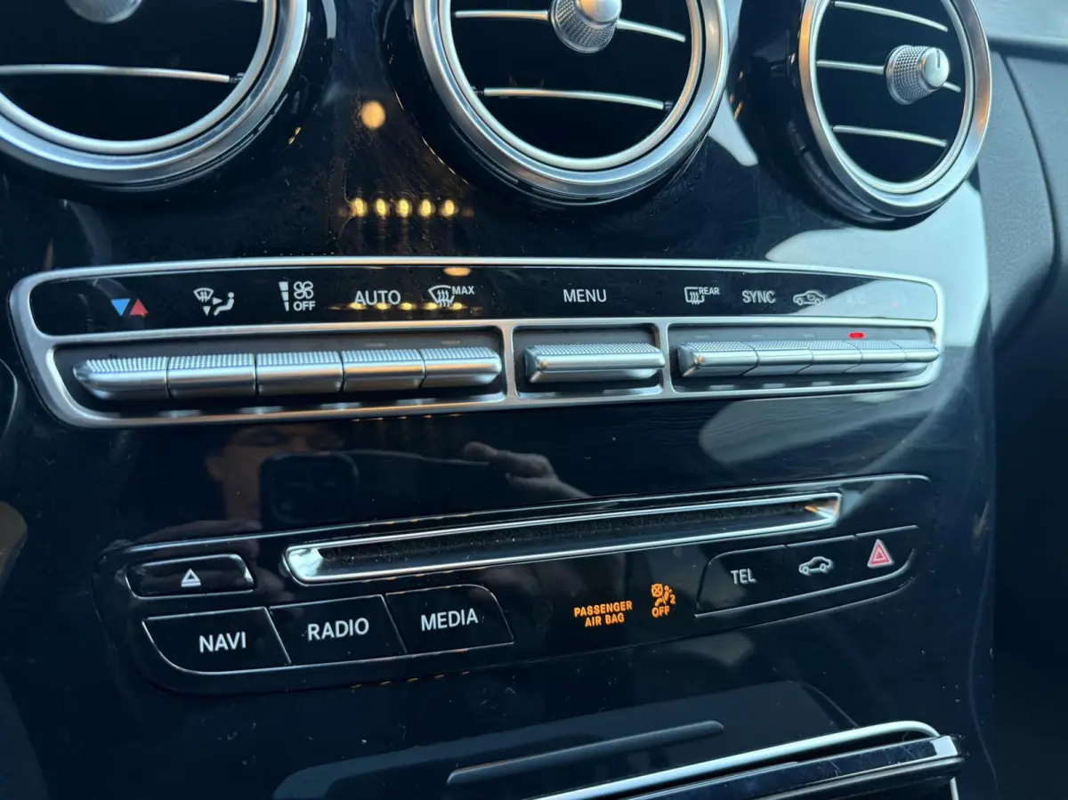 250 AMG PAKKET TH/NAVI *ALL-IN PRIJS*