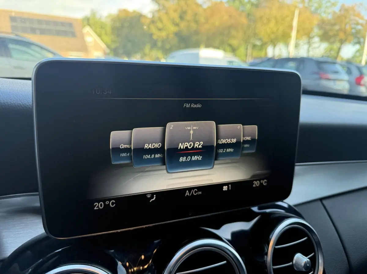 250 AMG PAKKET TH/NAVI *ALL-IN PRIJS*