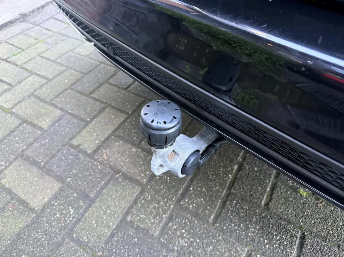250 AMG PAKKET TH/NAVI *ALL-IN PRIJS*