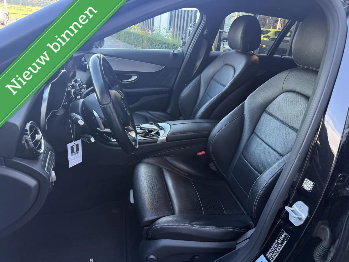 250 AMG PAKKET TH/NAVI *ALL-IN PRIJS*