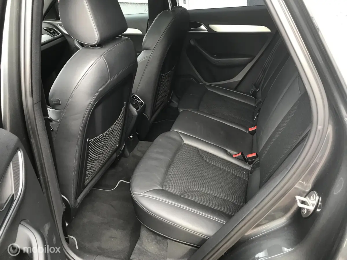 1.4 TFSI CoD Sport S Line Edition Trekhaak
