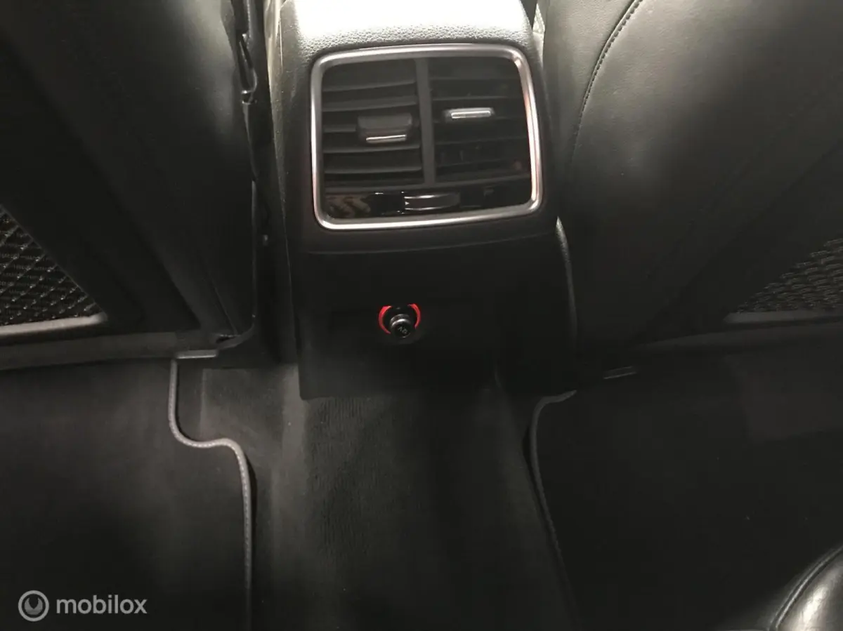 1.4 TFSI CoD Sport S Line Edition Trekhaak