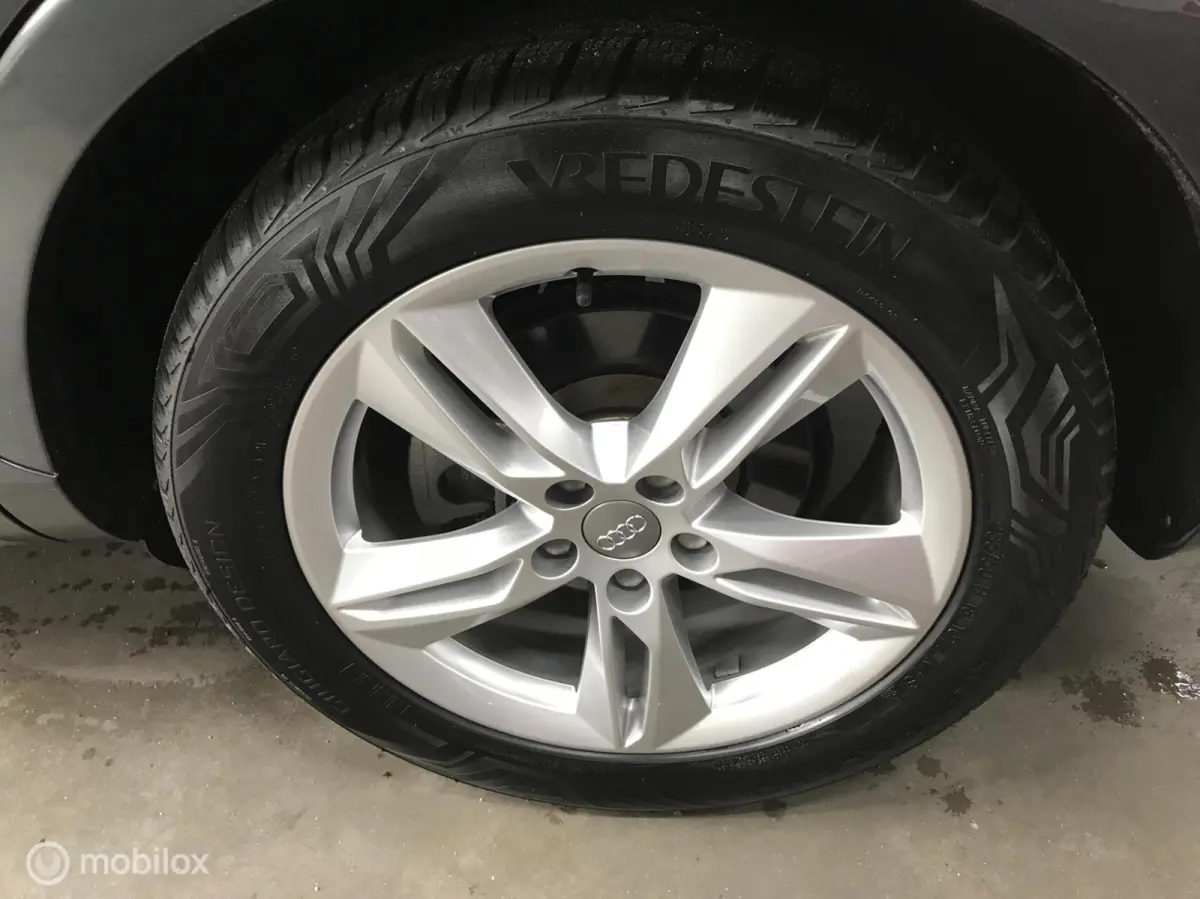 1.4 TFSI CoD Sport S Line Edition Trekhaak