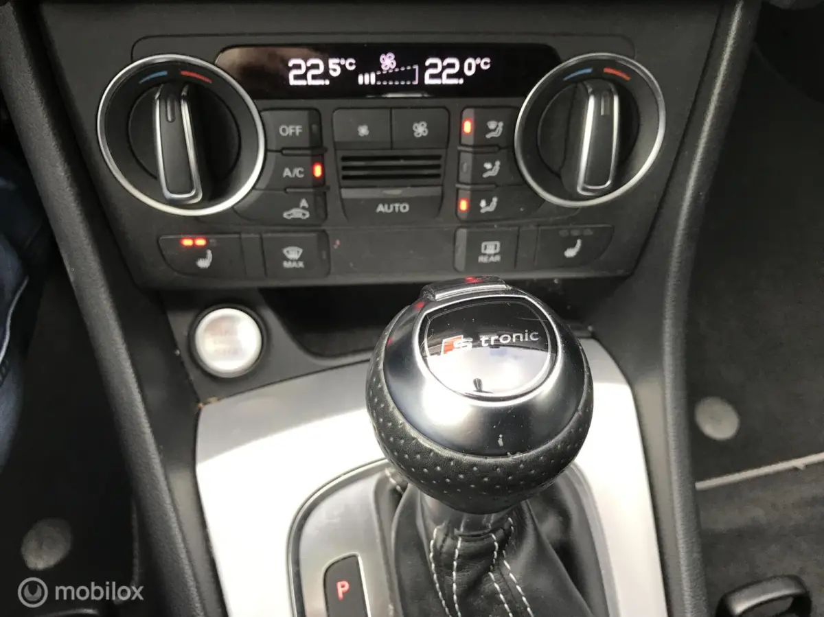 1.4 TFSI CoD Sport S Line Edition Trekhaak