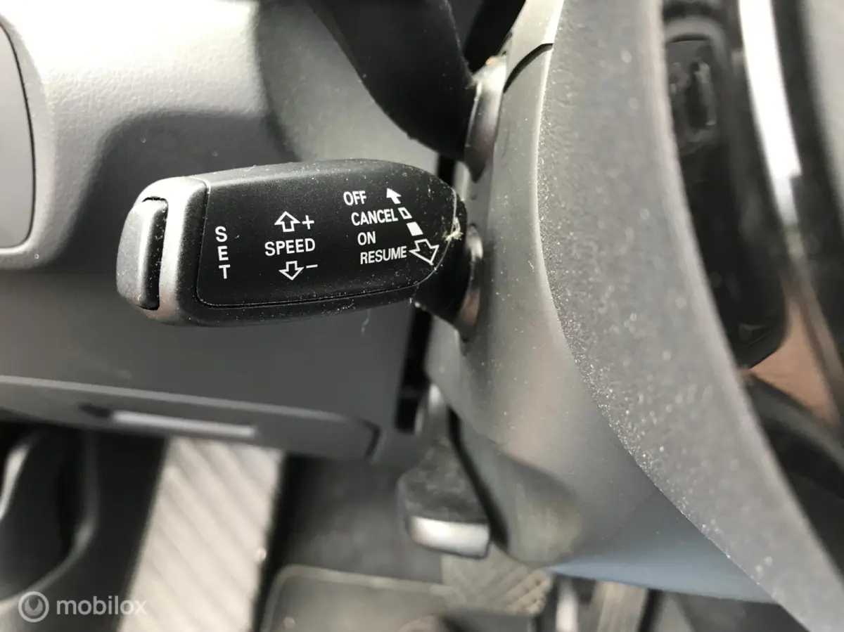 1.4 TFSI CoD Sport S Line Edition Trekhaak