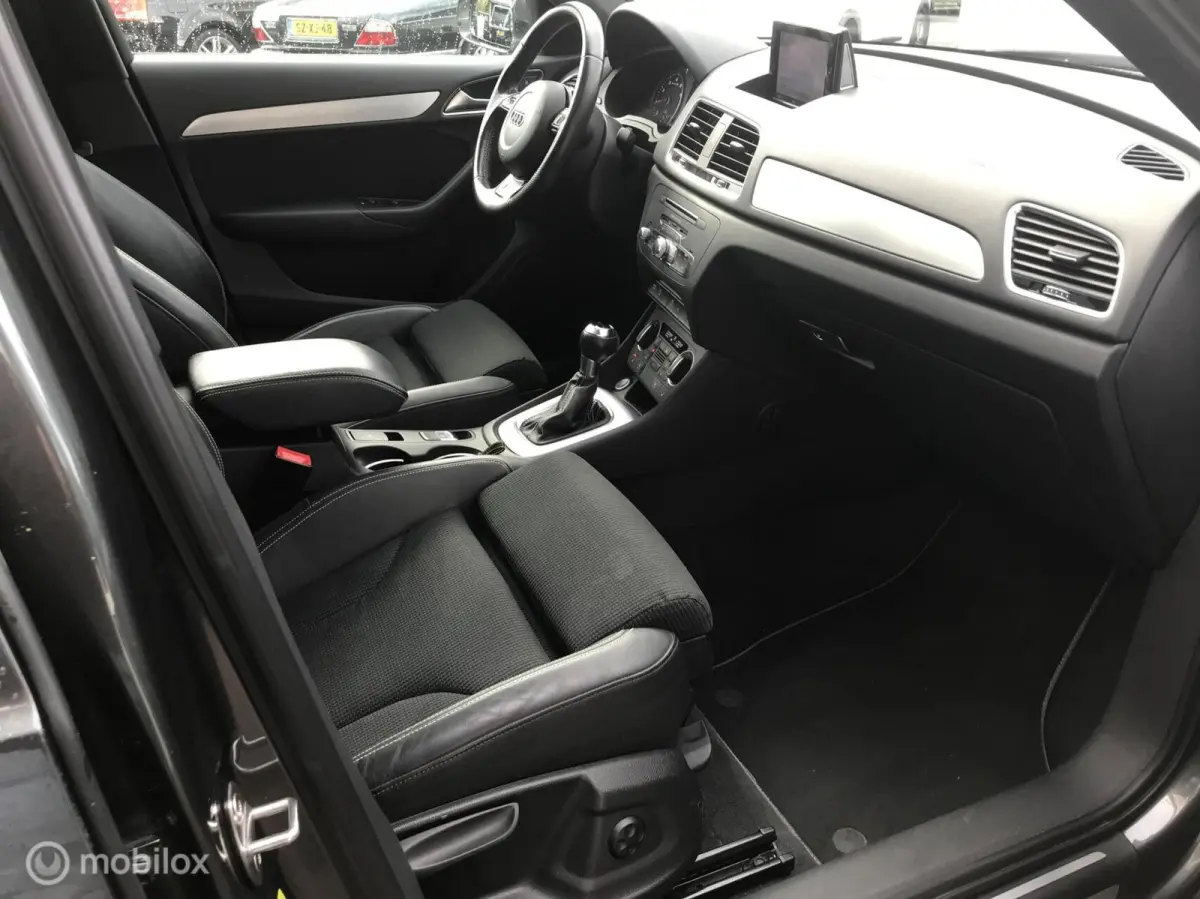 1.4 TFSI CoD Sport S Line Edition Trekhaak