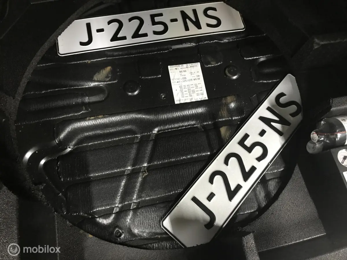 1.4 TFSI CoD Sport S Line Edition Trekhaak