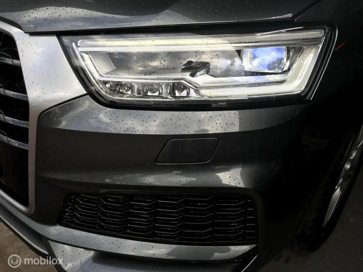 1.4 TFSI CoD Sport S Line Edition Trekhaak