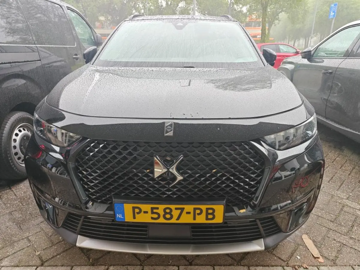 E-Tense Louvre FULL OPTION | Carplay | Panormadak | Premium Audio | 360* Graden Camera | Elek. Stoelen Met Geheugenfunctie | Stoelverwarming | Stoelmassage | 20" Lichtmetalen Velgen | Elek. 