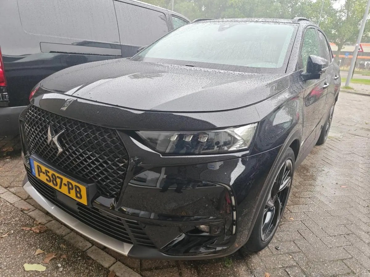 E-Tense Louvre FULL OPTION | Carplay | Panormadak | Premium Audio | 360* Graden Camera | Elek. Stoelen Met Geheugenfunctie | Stoelverwarming | Stoelmassage | 20" Lichtmetalen Velgen | Elek. 