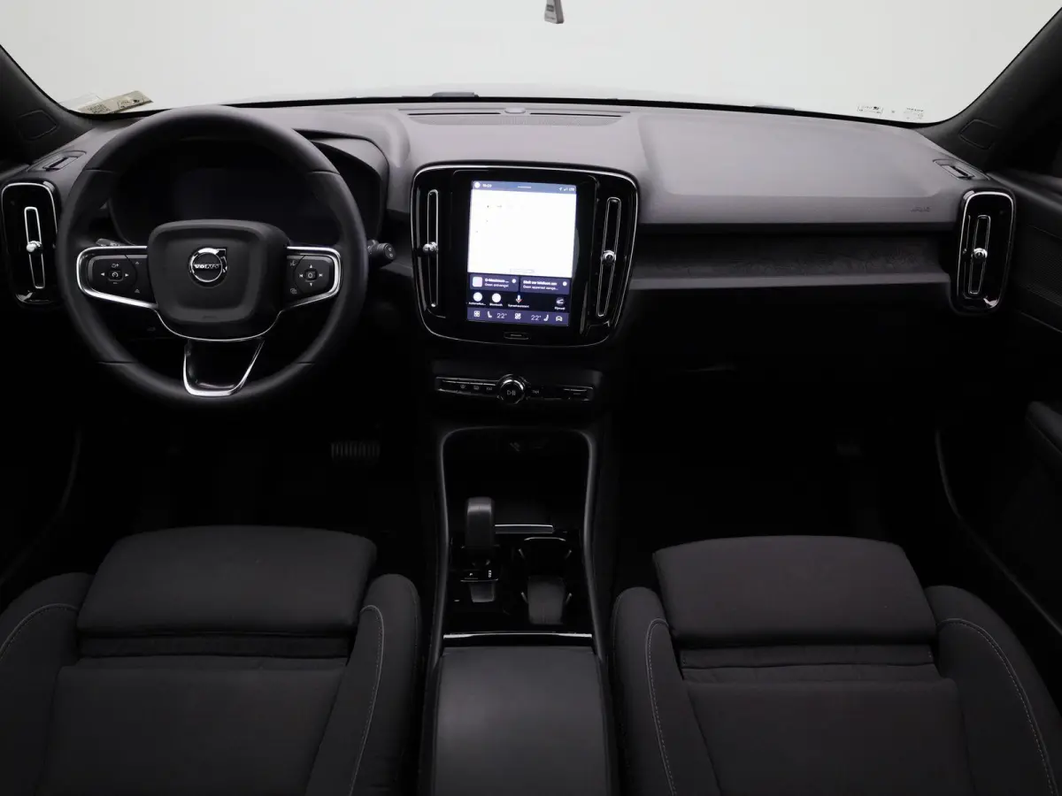 Core LED-KOPLAMPEN | NAVIGATIE | CARPLAY | ANDROID AUTO | ACHTERUITRIJCAMERA | GOOGLE NAVIGATIE