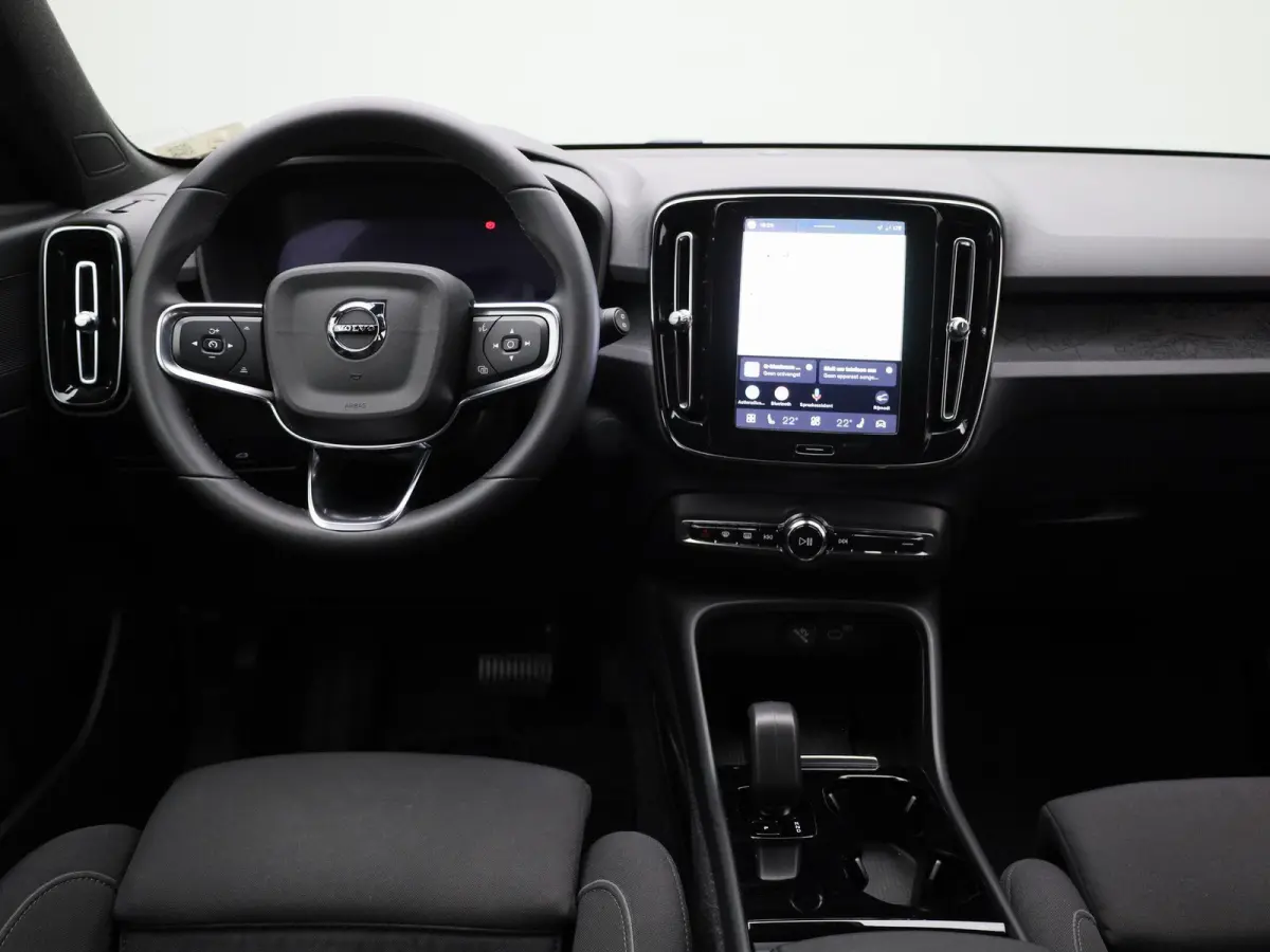 Core LED-KOPLAMPEN | NAVIGATIE | CARPLAY | ANDROID AUTO | ACHTERUITRIJCAMERA | GOOGLE NAVIGATIE