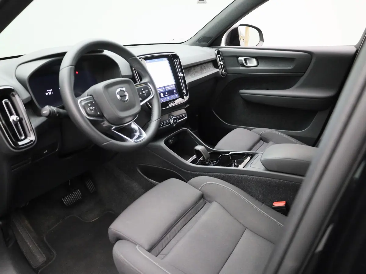 Core LED-KOPLAMPEN | NAVIGATIE | CARPLAY | ANDROID AUTO | ACHTERUITRIJCAMERA | GOOGLE NAVIGATIE