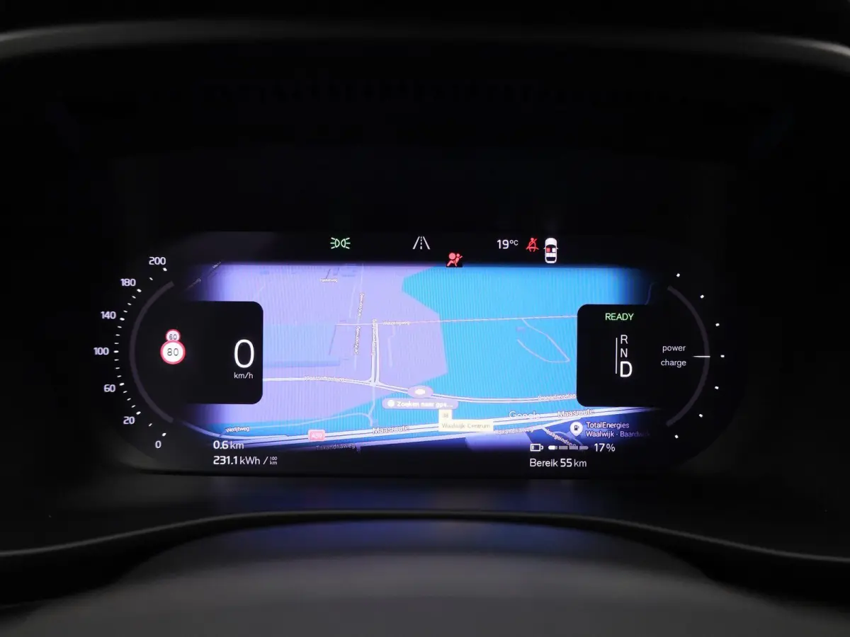 Core LED-KOPLAMPEN | NAVIGATIE | CARPLAY | ANDROID AUTO | ACHTERUITRIJCAMERA | GOOGLE NAVIGATIE