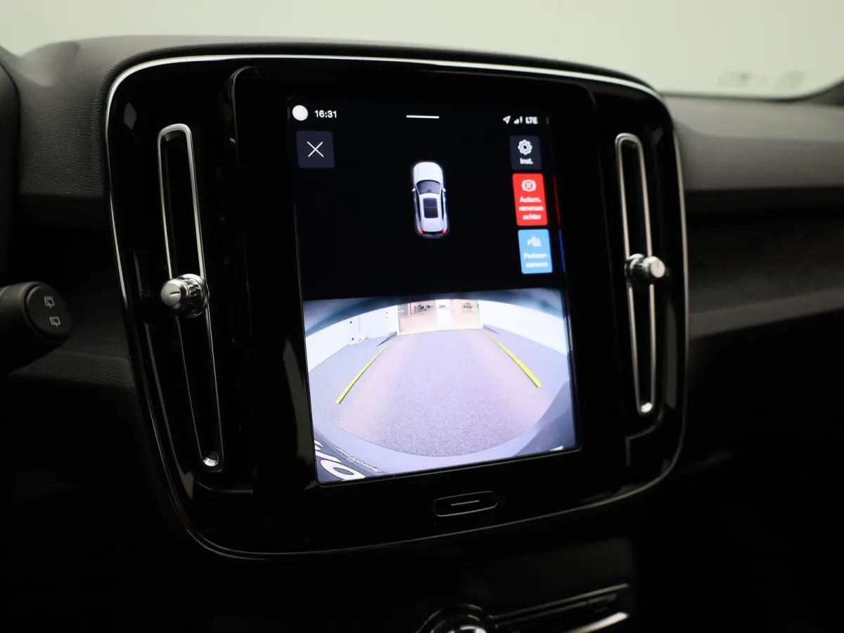 Core LED-KOPLAMPEN | NAVIGATIE | CARPLAY | ANDROID AUTO | ACHTERUITRIJCAMERA | GOOGLE NAVIGATIE