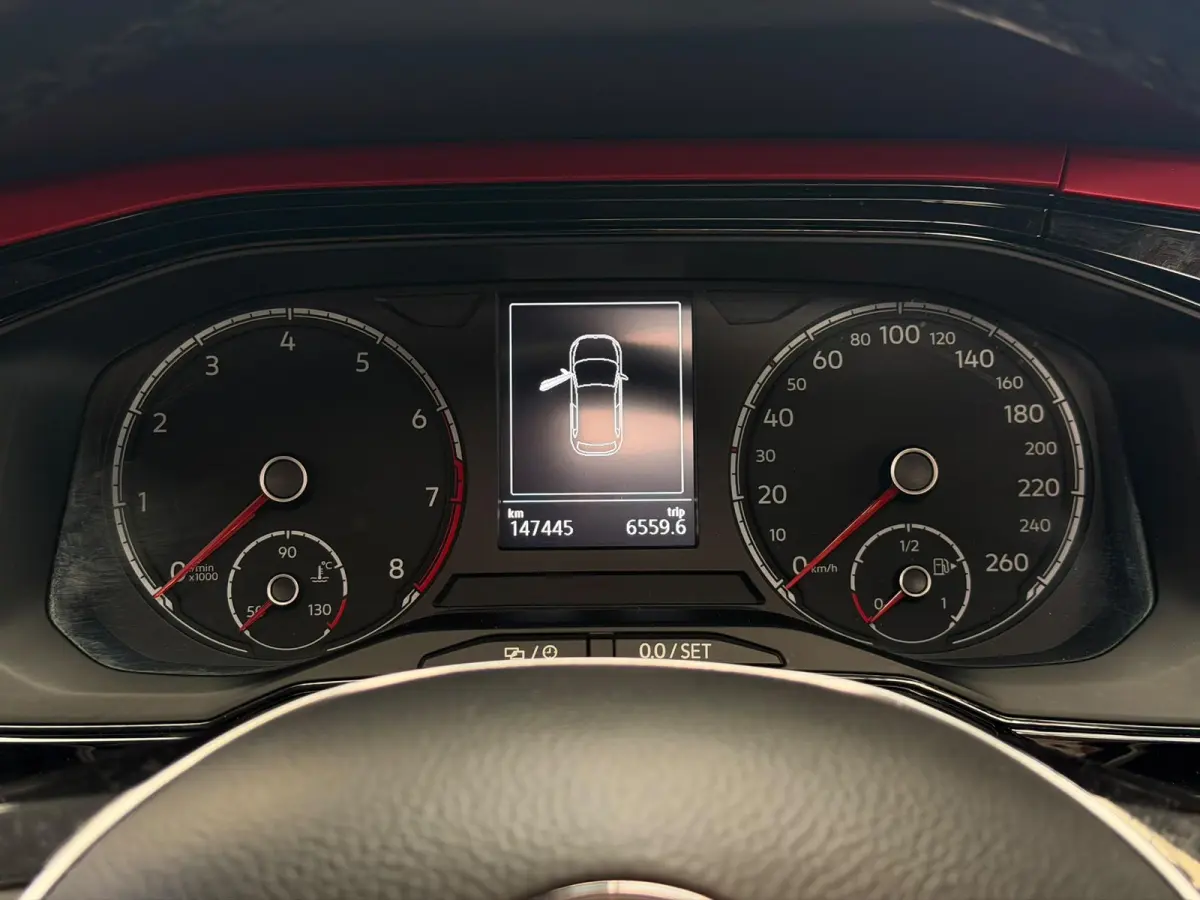 1.0 TSI Beats / panorama dak / CarPlay / navi /