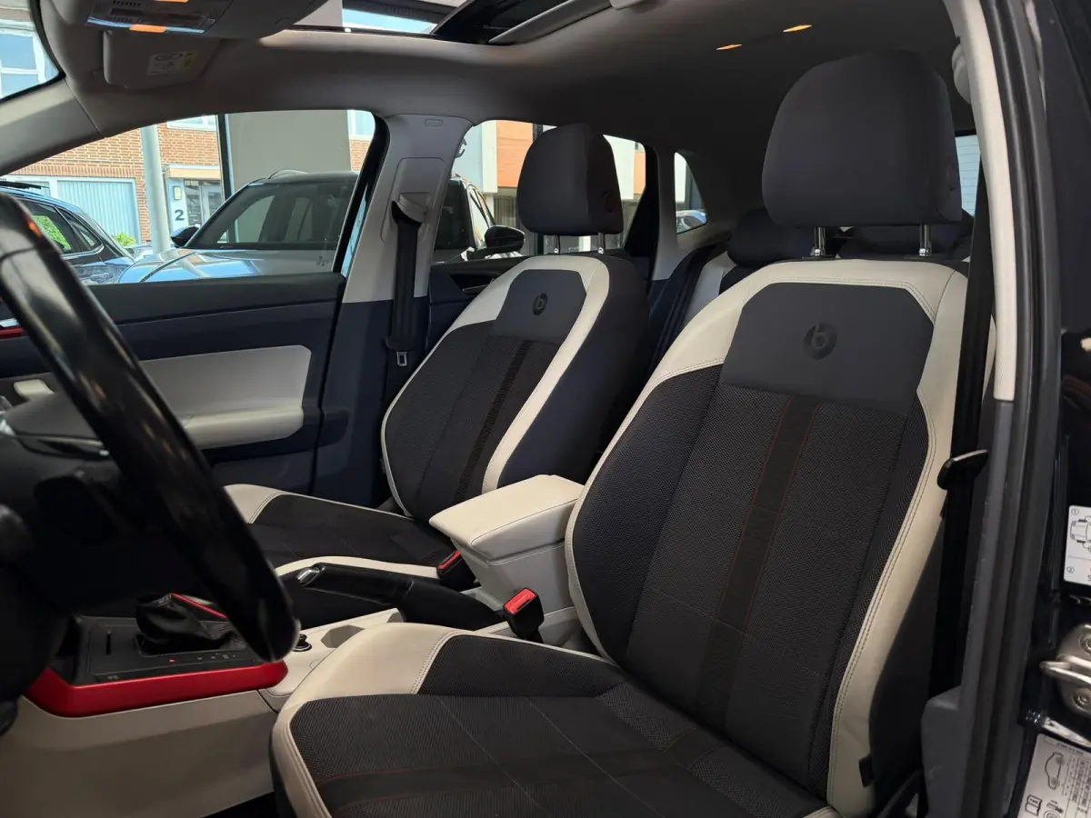 1.0 TSI Beats / panorama dak / CarPlay / navi /