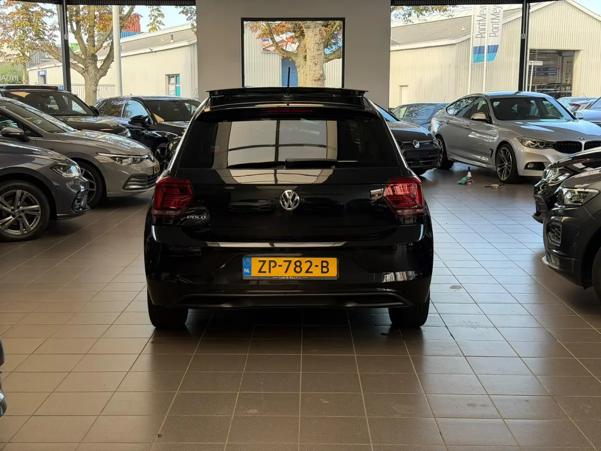 1.0 TSI Beats / panorama dak / CarPlay / navi /