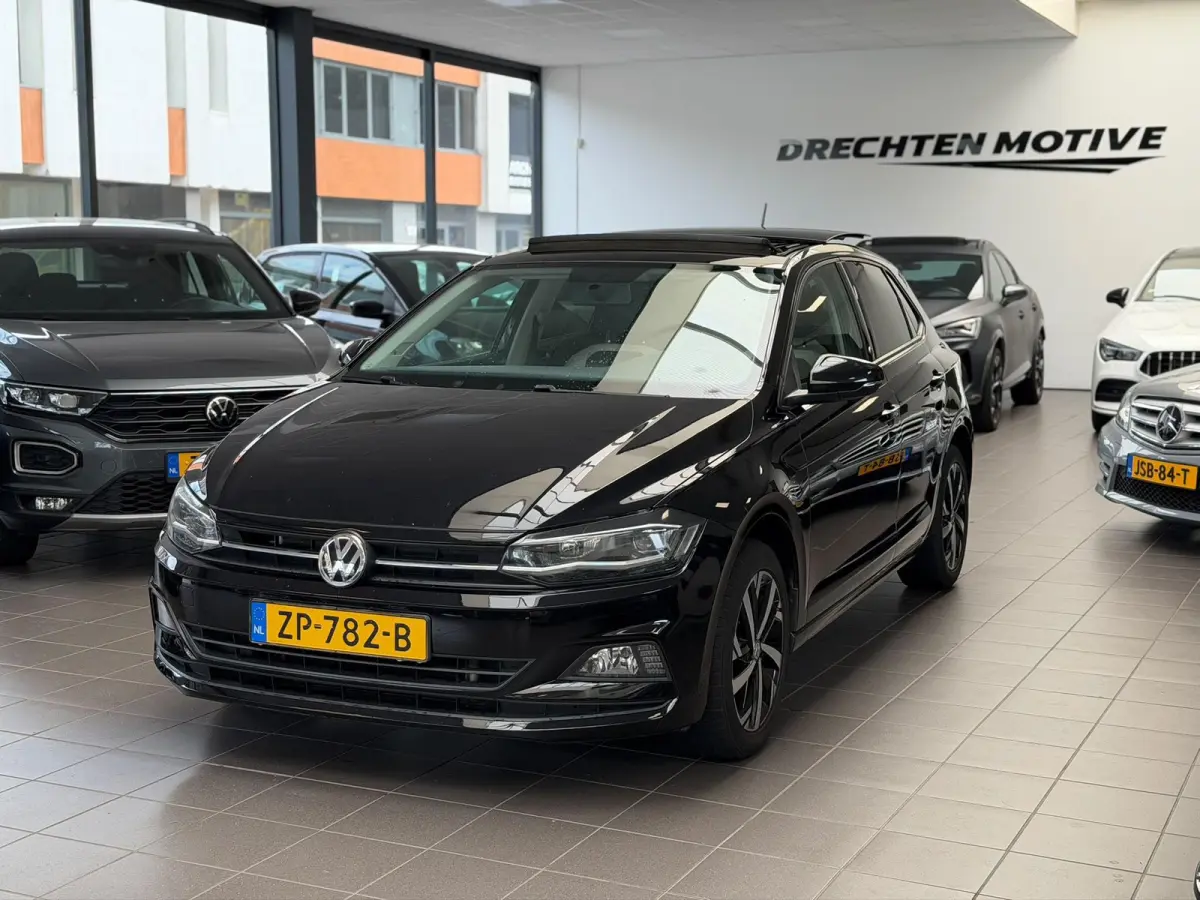 1.0 TSI Beats / panorama dak / CarPlay / navi /