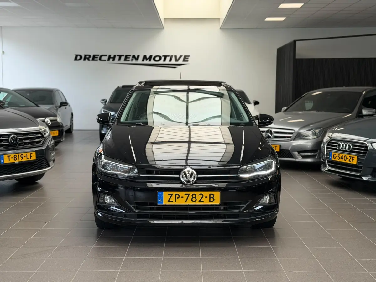 1.0 TSI Beats / panorama dak / CarPlay / navi /