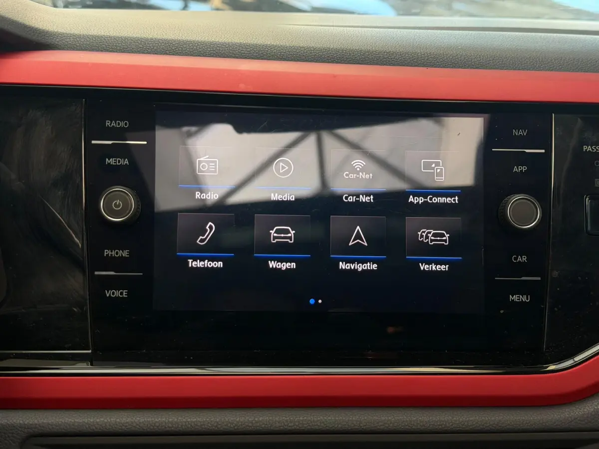 1.0 TSI Beats / panorama dak / CarPlay / navi /