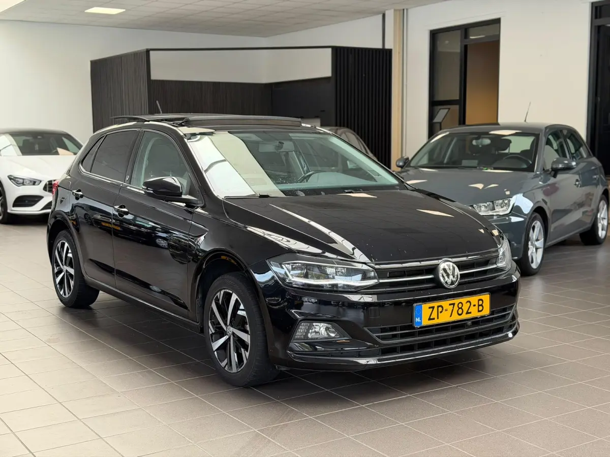 1.0 TSI Beats / panorama dak / CarPlay / navi /