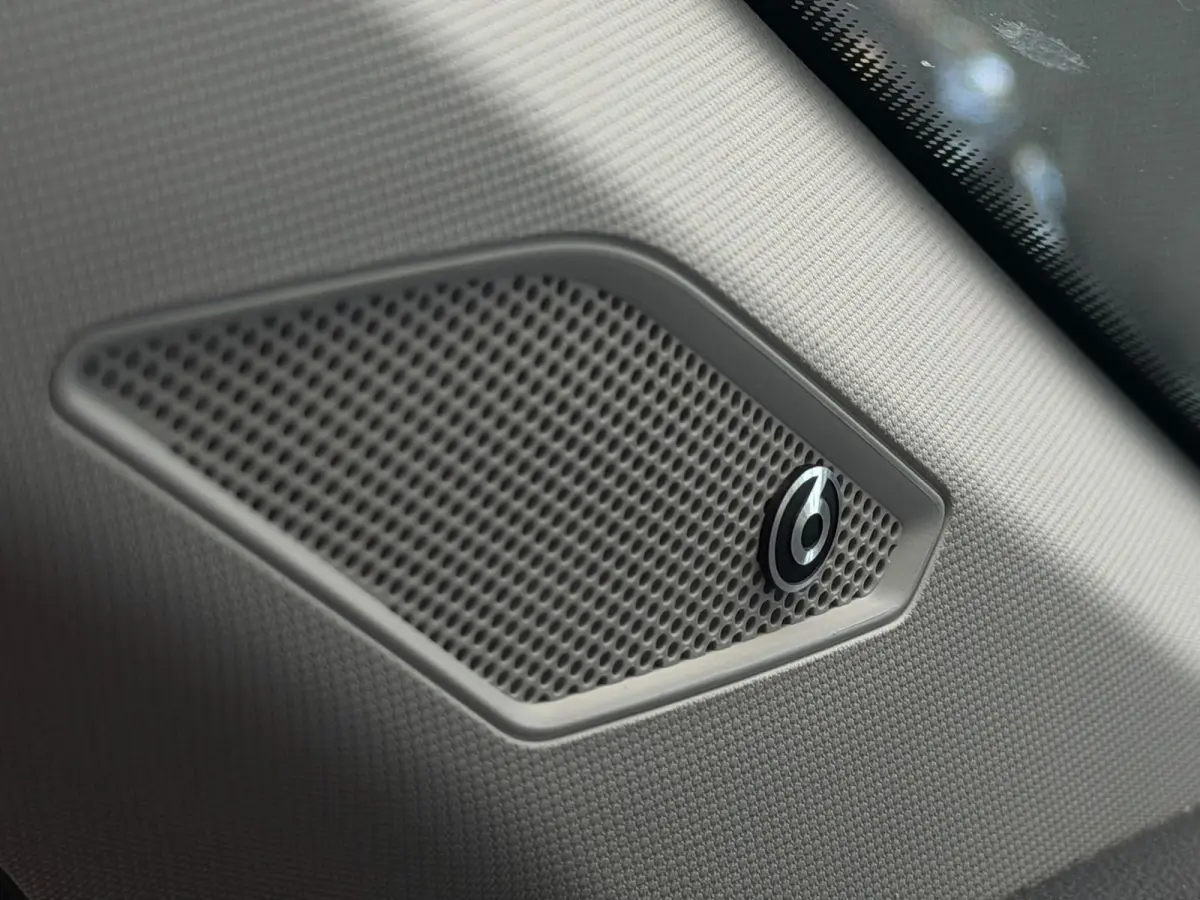 1.0 TSI Beats / panorama dak / CarPlay / navi /